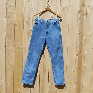 SOLD - Wrangler Jeans